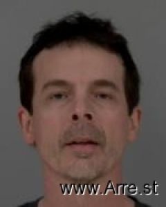 Ronald Schlangen Arrest Mugshot