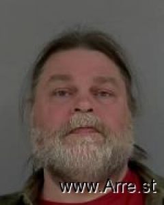 Ronald Skelton Arrest Mugshot