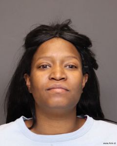 Ronesha Craig Arrest Mugshot