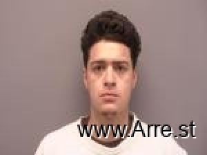 Rony Chacon-lue Arrest