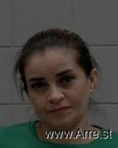 Rosa Lopez Urbina Arrest Mugshot