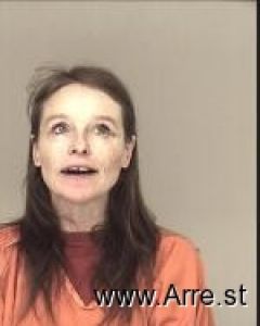 Roseanne Morisch Arrest