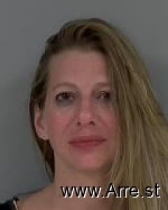 Rosemary Zack Arrest Mugshot
