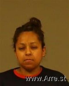Roxana Zavala Arrest Mugshot