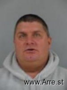 Roy Beehler Arrest Mugshot