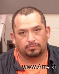 Roy Rocha Arrest