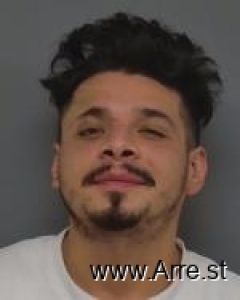 Ruben Hernandez Arrest Mugshot