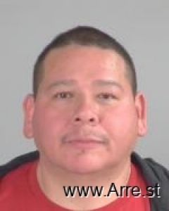 Ruben Maldonado Arrest Mugshot