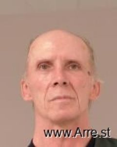 Rudy Schaller Arrest Mugshot