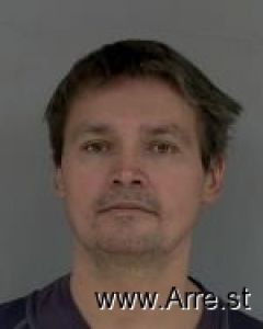 Rupert Olson Arrest Mugshot