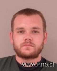 Ryan Ashby Arrest