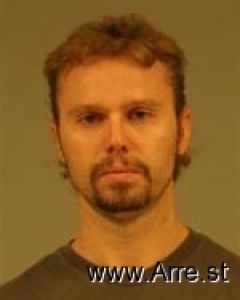Ryan Becker Arrest Mugshot