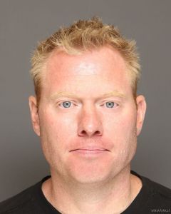 Ryan Branson Arrest