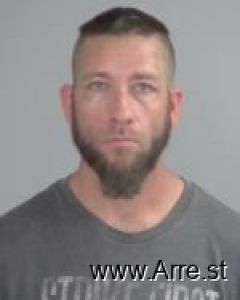 Ryan Brockberg Arrest Mugshot