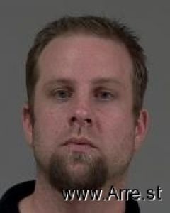 Ryan Dannewitz Arrest