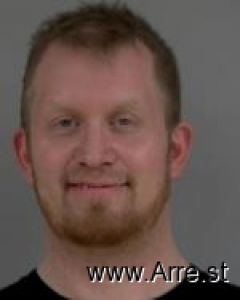 Ryan Dusek Arrest Mugshot