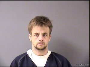 Ryan Eggerud Arrest