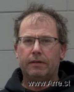Ryan Kirsch Arrest Mugshot