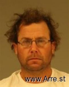 Ryan Kirsch Arrest Mugshot