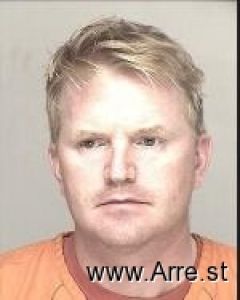 Ryan Krzmarzick Arrest