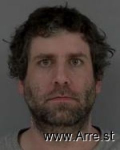 Ryan Murray Arrest Mugshot