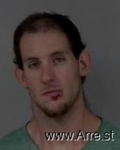 Ryan Schmidt Arrest Mugshot