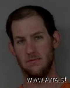 Ryan Schmidt Arrest Mugshot