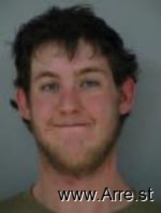Ryan Schmidt Arrest Mugshot