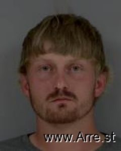 Ryan Tholl Arrest Mugshot