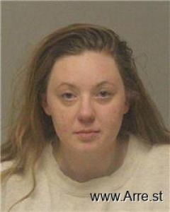 Samantha Chatham Arrest