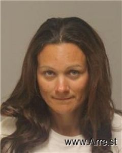 Sarah Englund Arrest