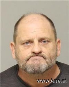 Scott Bethel Arrest Mugshot