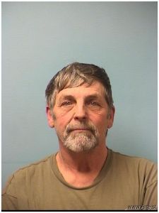 Scott Holthaus Arrest Mugshot