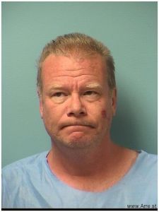 Scott Ellingson Arrest