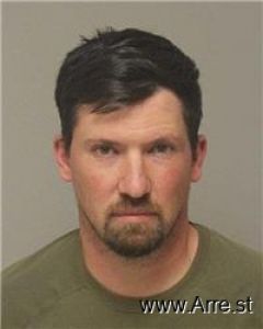 Scott Miller Arrest Mugshot