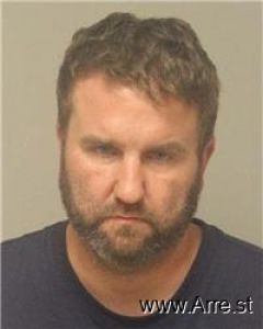 Scott Ojala Arrest Mugshot