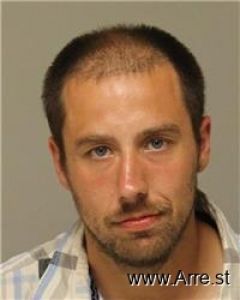Sean Boyle Arrest Mugshot