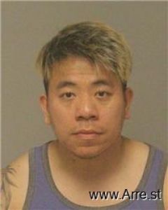 Seesouk Khang Arrest