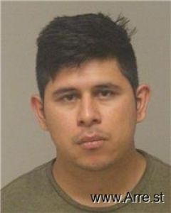 Sergio Marquez Ortega Arrest