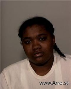 Shakeena Flax Arrest Mugshot