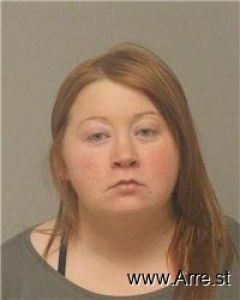 Shannon Bochenski Arrest