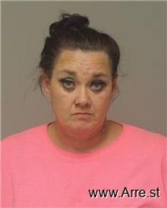 Sharon Weaver Arrest