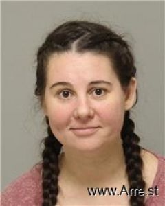 Shelby Khalek Arrest Mugshot