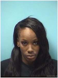 Shelia Shell Arrest Mugshot