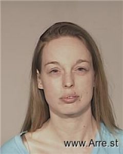 Stephanie Hendren Arrest