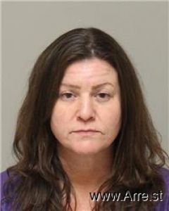 Stephanie Mccomas Arrest Mugshot