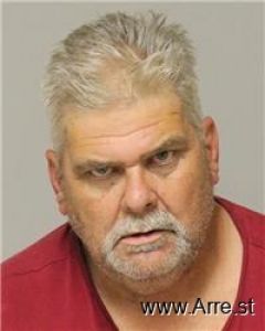 Stephen Helin Arrest Mugshot