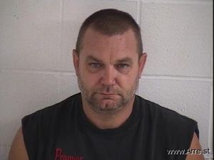 Stephen Sperl Arrest Mugshot