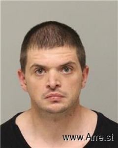 Steven Solyntjes Arrest Mugshot