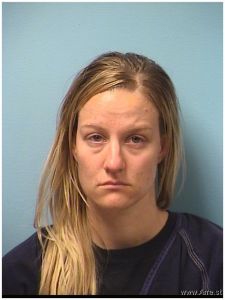 Susan Prawdzik Arrest Mugshot